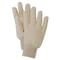 Magid Textile Gloves, Natural, 12 PK T103C - alternate 6